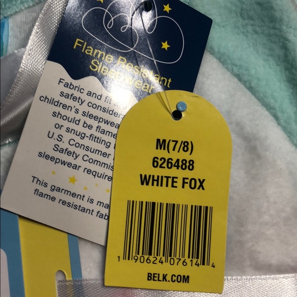 PJ set - Picture 2 of 6